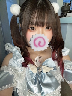 ゆきの「ᴗ  ̫ ᴗしゃっと」
