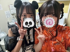 ゆきの「ᴗ  ̫ ᴗチャ」