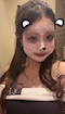 プロフィール写真2・もあ|Girls bar RAT・ラット - 五井のガールズバー