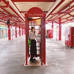 プロフィール写真1・りん｜Barbie・バービー - 松戸のガールズバー