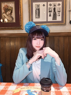 プロフィール写真2・みお|American Stylish Lounge CanCan・カンカン - 上野のキャバクラ