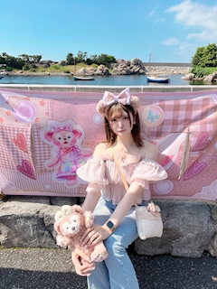 プロフィール写真8・みお|American Stylish Lounge CanCan・カンカン - 上野のキャバクラ