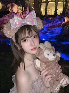 プロフィール写真6・みお|American Stylish Lounge CanCan・カンカン - 上野のキャバクラ