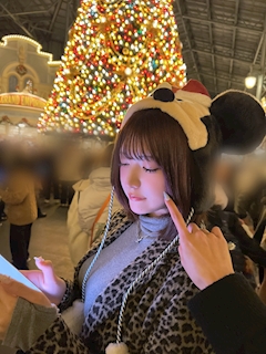 プロフィール写真10・みお|American Stylish Lounge CanCan・カンカン - 上野のキャバクラ