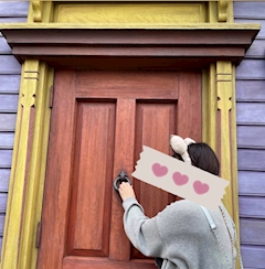 プロフィール写真3・しほ｜キミにとどけ！・キミニトドケ - 神田駅北口のガールズバー
