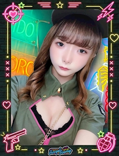 プロフィール写真1・あいか|Angel Army・エンジェルアーミー - すすきののガールズバー