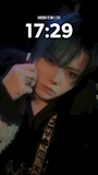 女の子