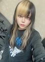 女の子