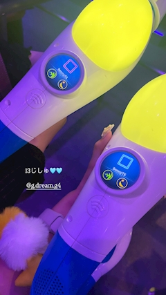 りほ「🩵」