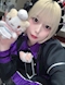プロフィール写真1・まるい|Shangri-La Violet・シャングリラバイオレット - すすきののコンカフェ