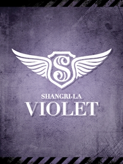 プロフィール写真2・まるい|Shangri-La Violet・シャングリラバイオレット - すすきののコンカフェ