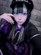 プロフィール写真3・なぬ|Shangri-La Violet・シャングリラバイオレット - すすきののコンカフェ