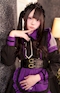プロフィール写真6・なぬ|Shangri-La Violet・シャングリラバイオレット - すすきののコンカフェ