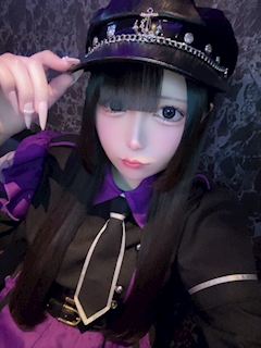 プロフィール写真4・なぬ|Shangri-La Violet・シャングリラバイオレット - すすきののコンカフェ