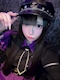 プロフィール写真4・なぬ|Shangri-La Violet・シャングリラバイオレット - すすきののコンカフェ