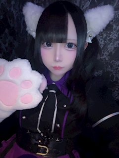 プロフィール写真1・なぬ|Shangri-La Violet・シャングリラバイオレット - すすきののコンカフェ