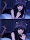 プロフィール写真1・みおち🐈⬛|CROWN LAB byPinky・クラウンラボ - 北千住のコンカフェ