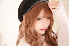 プロフィール写真4・白咲 りお｜BROADWAY ばびゅーん★ 八雲店 - 八雲町のガールズバー