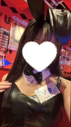 プロフィール写真1・もな|焼肉とバニーガール梅田東通り店 - 堂山のガールズバー