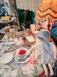 プロフィール写真1・ひなの｜ちょっとBar ONE☆PEACE・ワンピース - 梅田のガールズバー