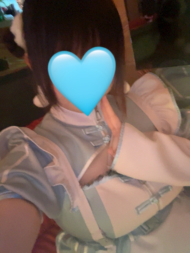 プロフィール写真2・海音うらり💖｜名駅 キャバクラ・プロポーション