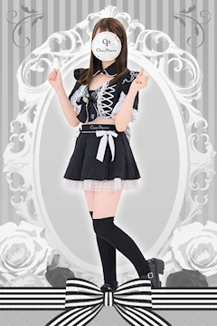 プロフィール写真5・みたらし｜Classy Princess・クラッシープリンセス - 秋葉原のコンカフェ