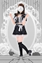 プロフィール写真5・みたらし｜Classy Princess・クラッシープリンセス - 秋葉原のコンカフェ