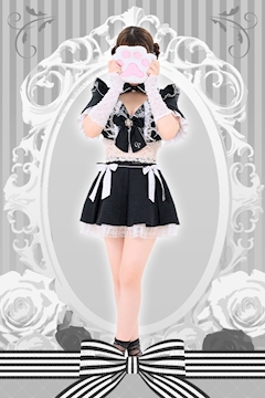 プロフィール写真2・みたらし｜Classy Princess・クラッシープリンセス - 秋葉原のコンカフェ