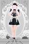 プロフィール写真2・みたらし｜Classy Princess・クラッシープリンセス - 秋葉原のコンカフェ