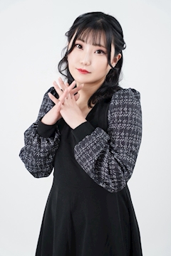 プロフィール写真1・しずく|Iris・アイリス - すすきのスナック