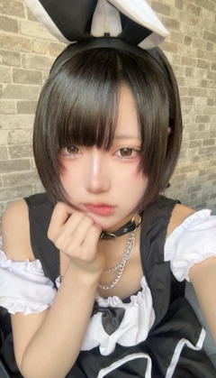 プロフィール写真1・にの｜隠レbar めると・カクレバーメルト - 広島市（流川）のガールズバー