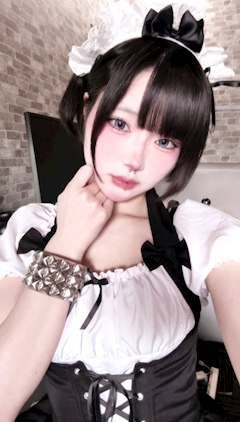 プロフィール写真1・にの｜隠レbar めると・カクレバーメルト - 広島市（流川）のガールズバー