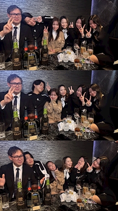 麻友「🍾」