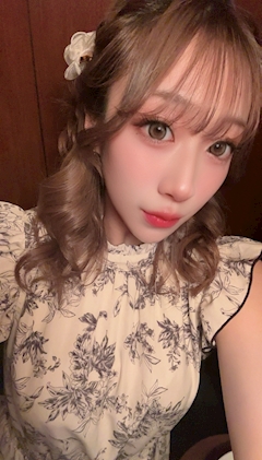 プロフィール写真1・浅倉 美雅｜クラブ風華・フウカ - 国分町のラウンジ