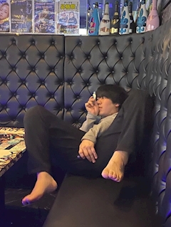 プロフィール写真1・へけ｜