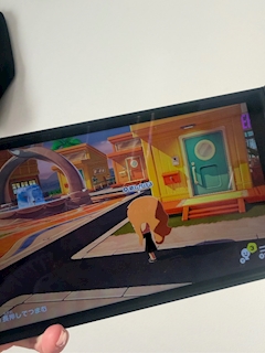 うみ「本日出勤です👍🏻」