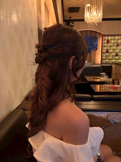 プロフィール写真1・なな｜REGALIA・レガリア - 松山市のキャバクラ