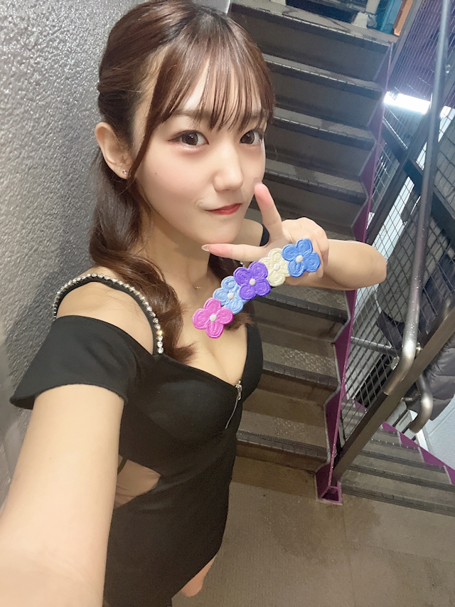 プロフィール写真4・ゆいな🌺ATHENA｜新橋 キャバクラ・アテナ