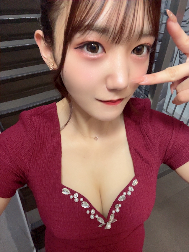 プロフィール写真3・ゆいな🌺ATHENA|新橋 キャバクラ・アテナ
