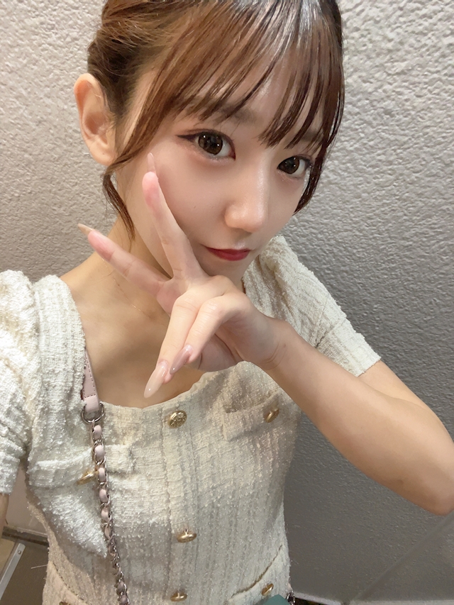 プロフィール写真3・ゆいな🌺ATHENA｜新橋 キャバクラ・アテナ