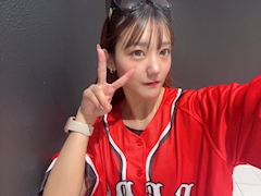 プロフィール写真6・ゆいな🌺ATHENA|新橋 キャバクラ・アテナ
