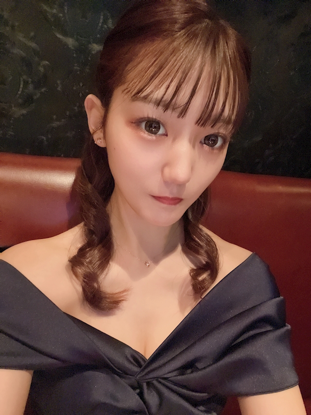 プロフィール写真5・ゆいな🌺ATHENA｜新橋 キャバクラ・アテナ