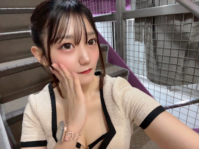 ゆいな🌺ATHENA