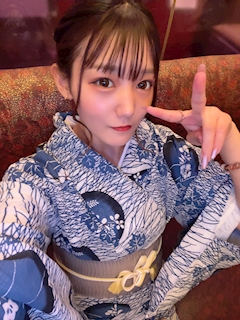 プロフィール写真3・ゆいな🌺ATHENA|新橋 キャバクラ・アテナ