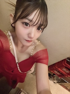 プロフィール写真4・ゆいな🌺ATHENA|新橋 キャバクラ・アテナ