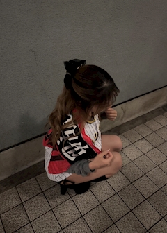 プロフィール写真3・るい|G GRACE・ジーグレース - 上本町・谷町九丁目のキャバクラ