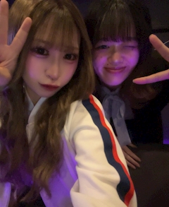 ふうか「はやめに」