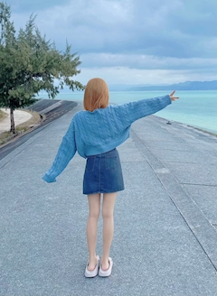 プロフィール写真1・うみ｜SPICE/五反田熟女キャバクラ[ポケパラ]