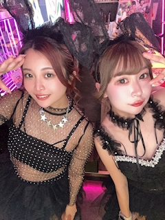 👯やち👯「♥️🆗」
