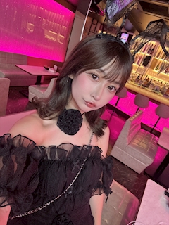 プロフィール写真6・👯やち👯|Luxury BAR CHANCE・チャンス - 心斎橋筋のガールズバー